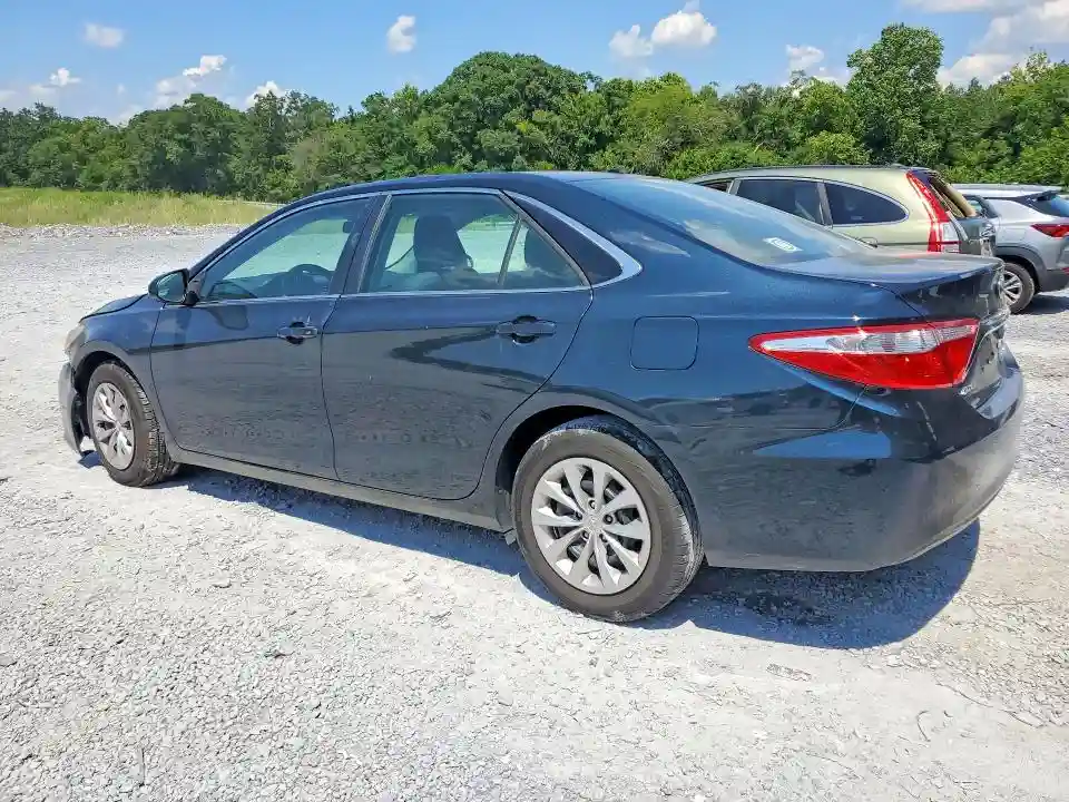 4T4BF1FK4GR556239 2016 TOYOTA CAMRY-1