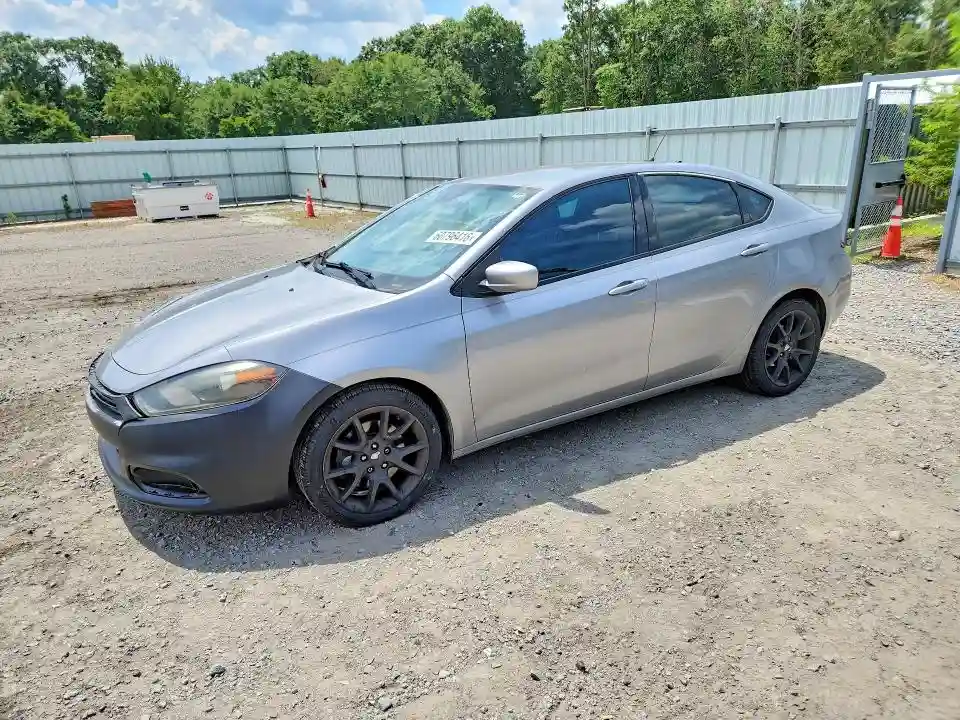 1C3CDFAA6GD530900 2016 DODGE DART-0