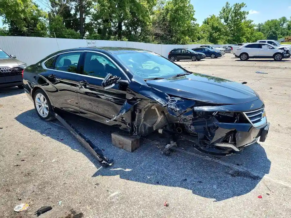 2G11Z5S37L9105703 2020 CHEVROLET IMPALA-3