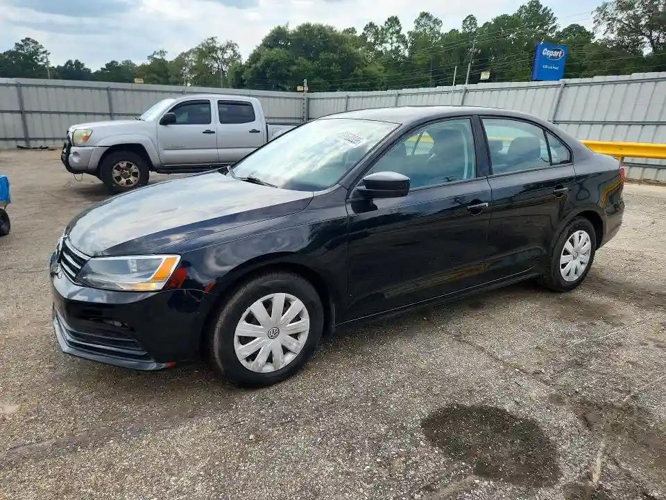 3VW2K7AJ2FM333855 2015 VOLKSWAGEN JETTA-0