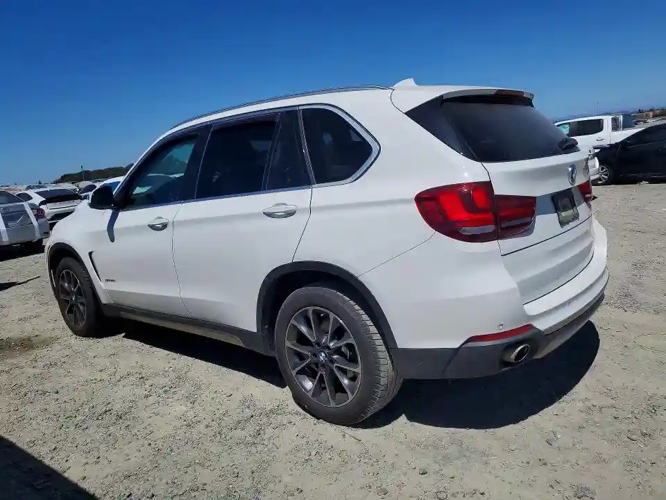 5UXKR0C56F0P03678 2015 BMW X5-1