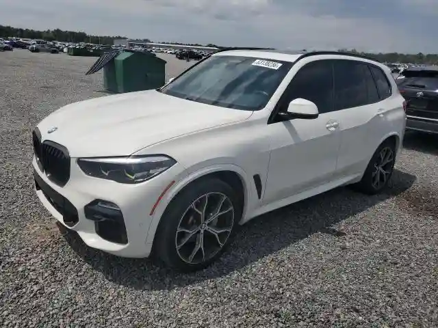 5UXCR4C04LLT19991 2020 BMW X5-0