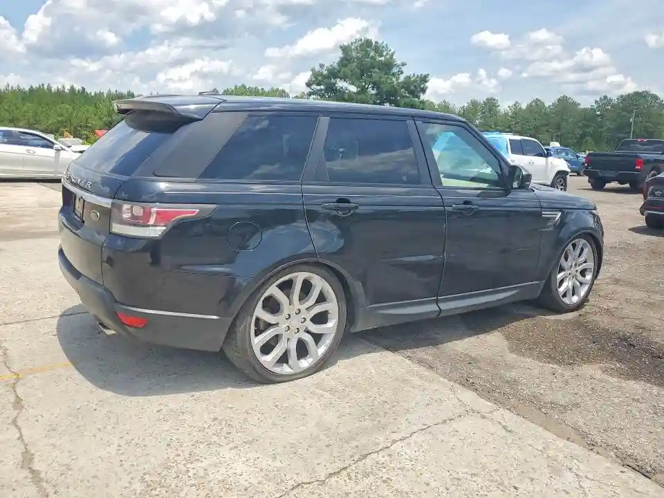 SALWR2VF4FA624873 2015 LAND ROVER RANGEROVER-2
