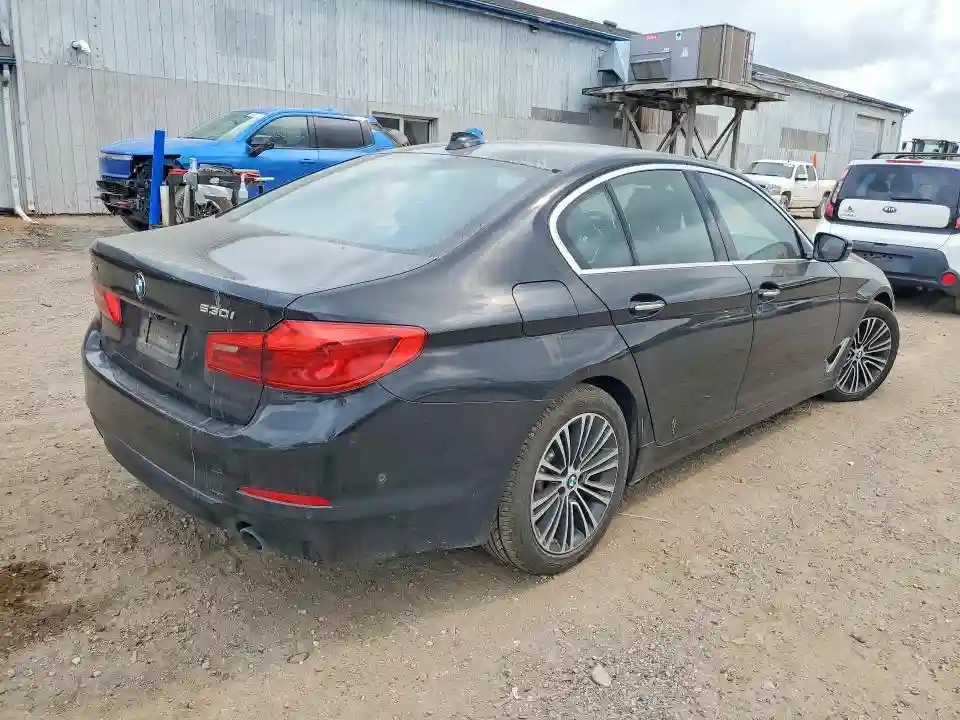 WBAJA7C39HG903926 2017 BMW 5 SERIES-2
