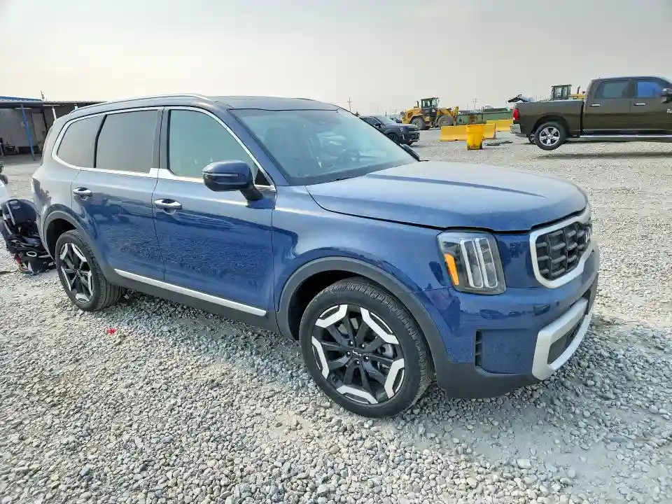 5XYP6DGC7RG413710 2024 KIA TELLURIDE-3