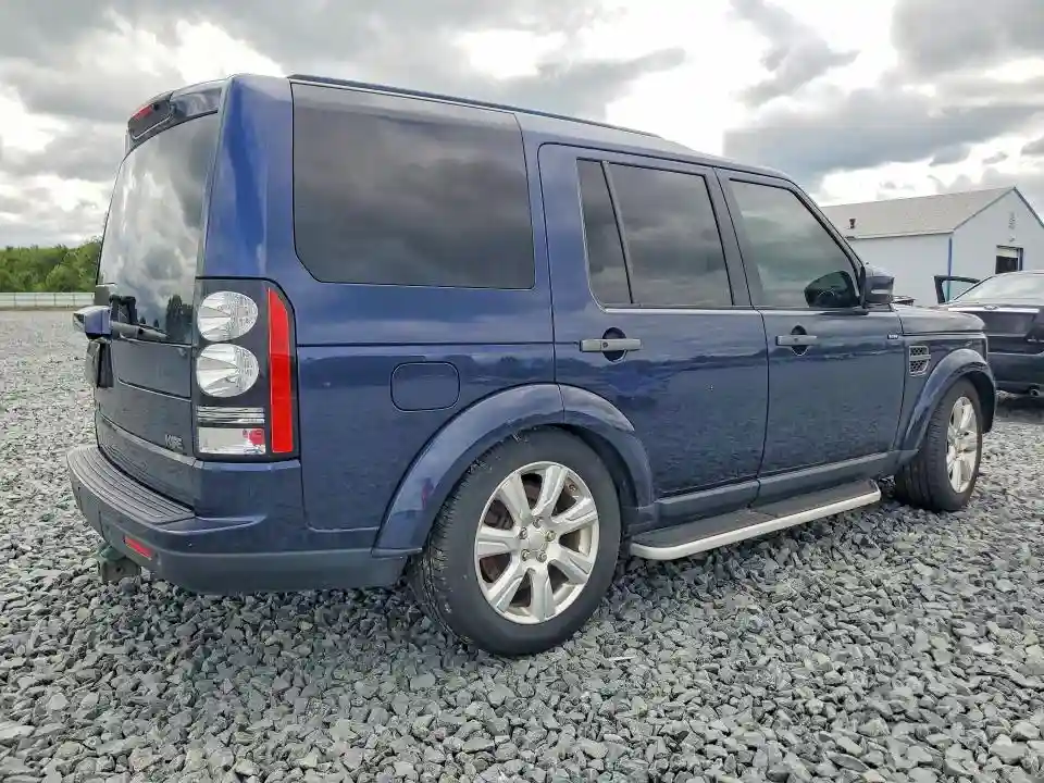 SALAG2V65FA744147 2015 LAND ROVER LR4-2