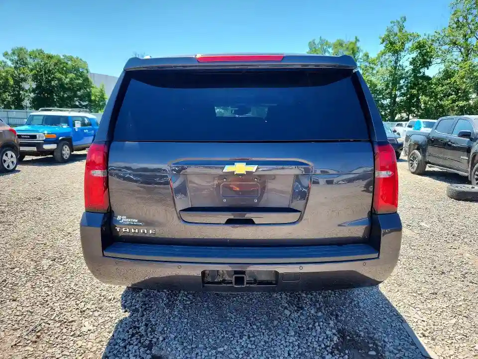 1GNSKBKC3HR273177 2017 CHEVROLET TAHOE-5