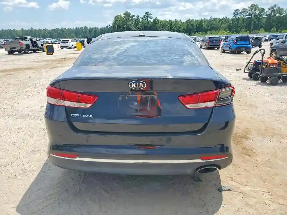 5XXGT4L33HG124793 2017 KIA OPTIMA-5