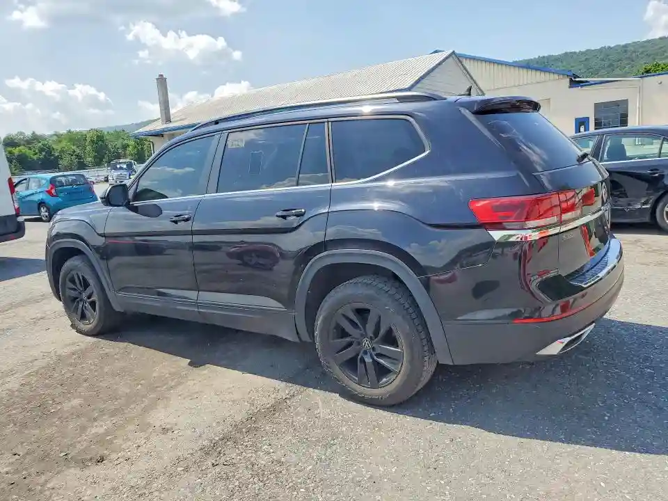 1V2GP2CA0MC533432 2021 VOLKSWAGEN ATLAS-1
