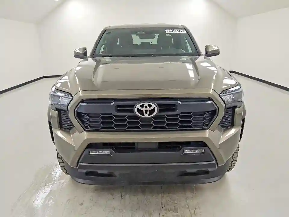 3TYLC5LN1ST033134 2025 TOYOTA TACOMA-4