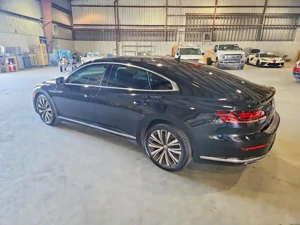 WVWAR7AN4KE028791 2019 VOLKSWAGEN ARTEON-1