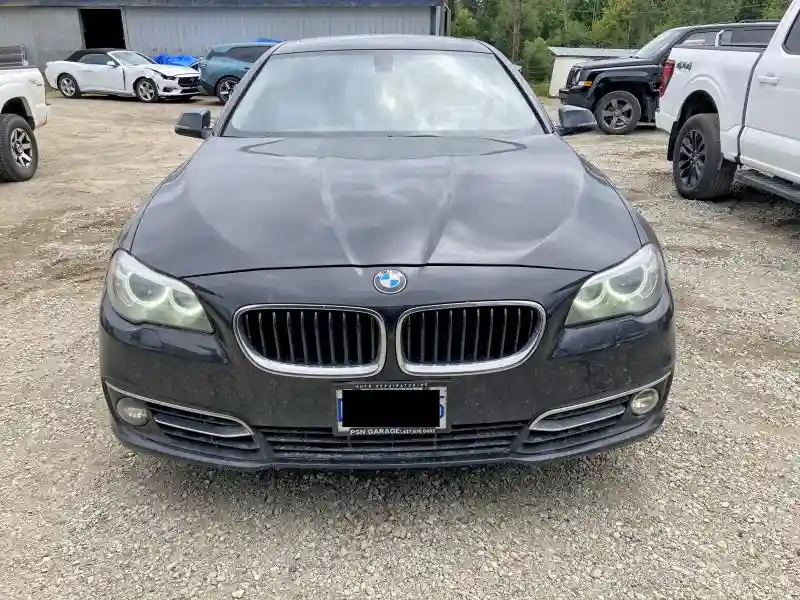 WBA5A7C51GG149468 2016 BMW 5 SERIES-4