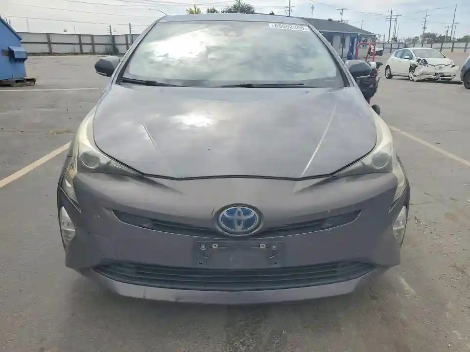 JTDKBRFU1H3047999 2017 TOYOTA PRIUS-4