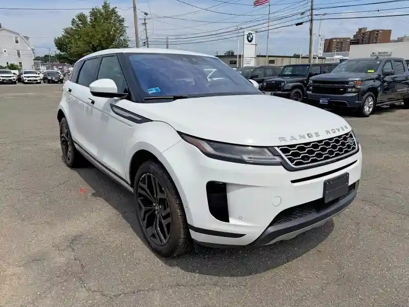 SALZP2FX7LH075196 2020 LAND ROVER RANGEROVER-0