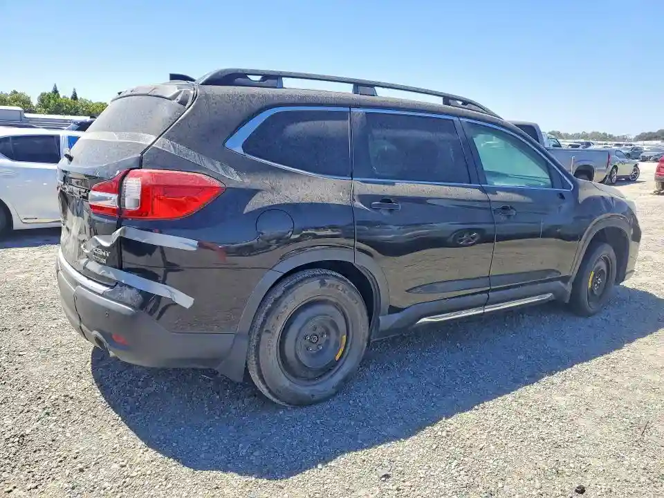 4S4WMALD4K3462061 2019 SUBARU ASCENT-2