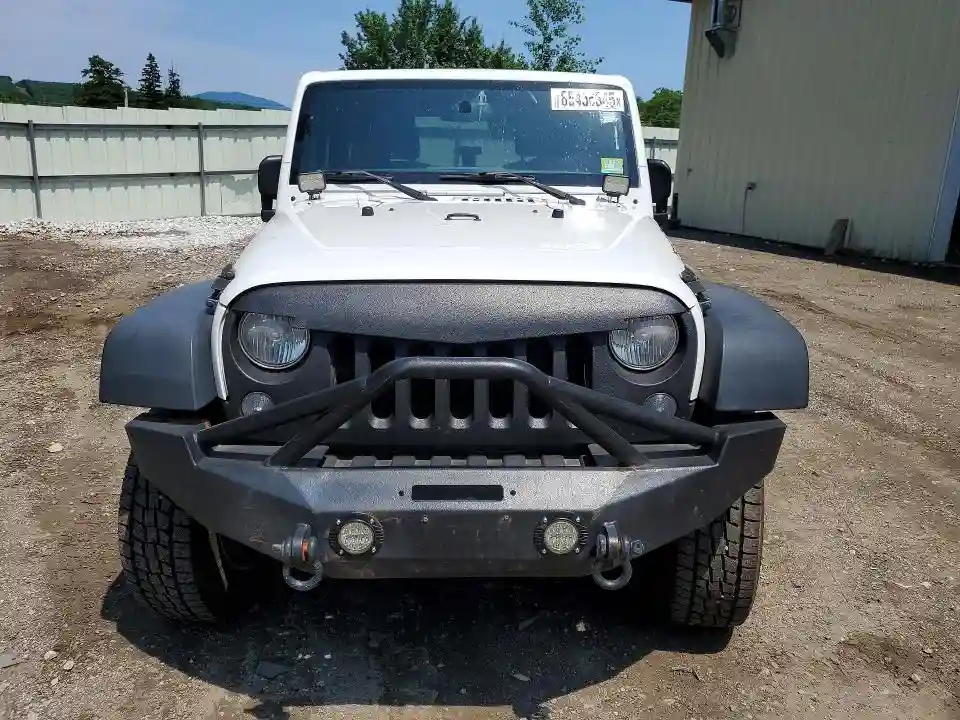 1C4AJWAGXFL529916 2015 JEEP WRANGLER-4