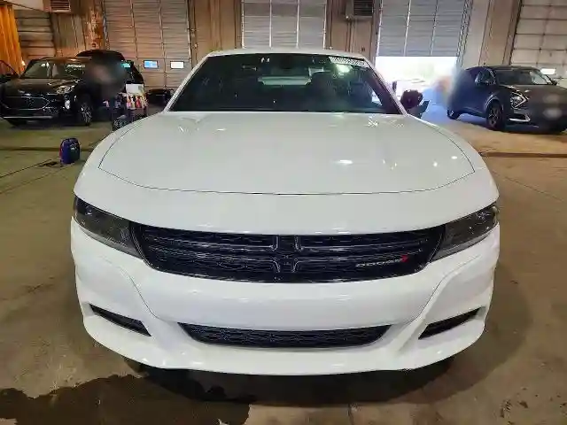 2C3CDXBGXPH528823 2023 DODGE CHARGER-4