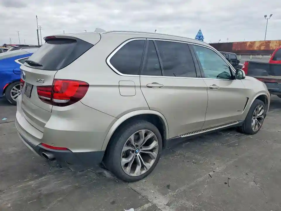 5UXKR2C52G0R70118 2016 BMW X5-2
