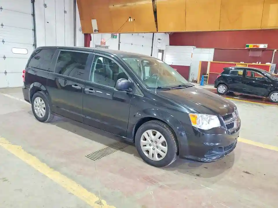 2C4RDGBG0KR632858 2019 DODGE CARAVAN-3