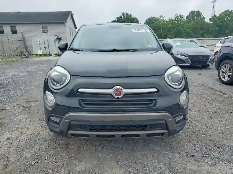 ZFBCFYCT3GP497100 2016 FIAT 500-4
