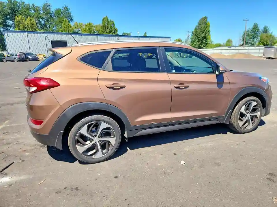 KM8J3CA20GU188837 2016 HYUNDAI TUCSON-2
