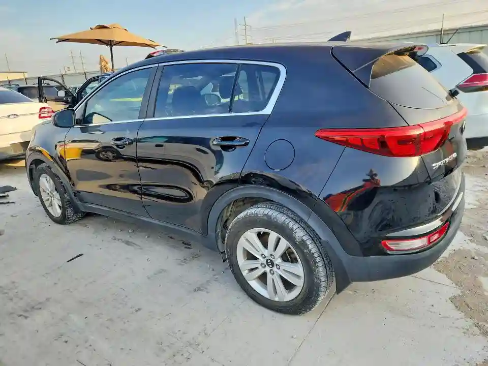 KNDPM3AC7J7392870 2018 KIA SPORTAGE-1