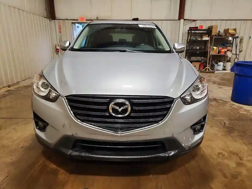 JM3KE4CY1G0905674 2016 MAZDA CX-5-4
