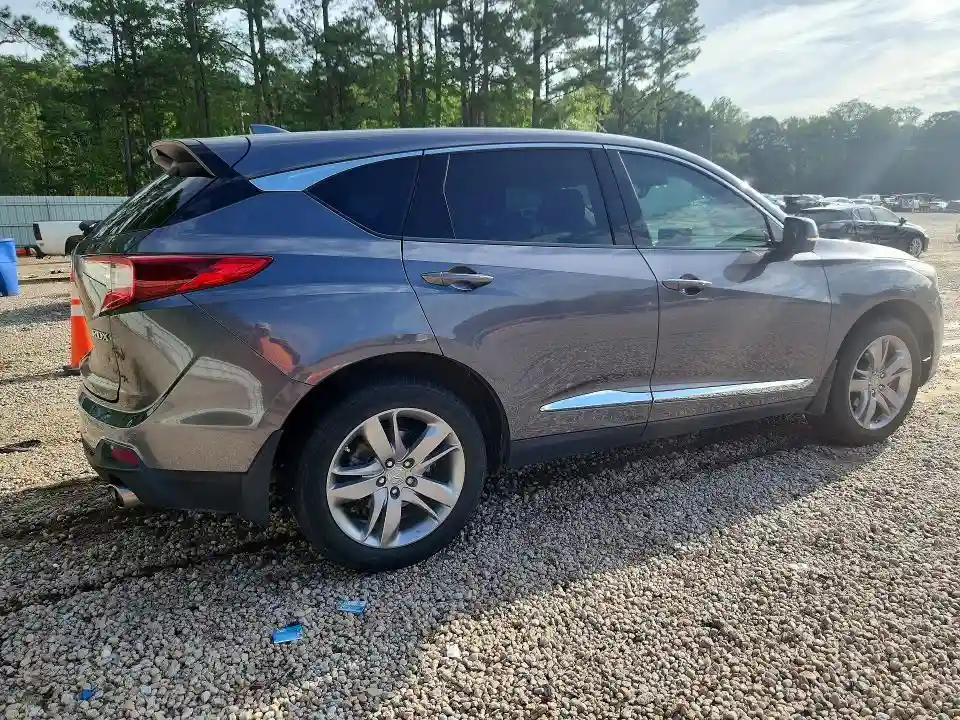 5J8TC1H73KL003781 2019 ACURA RDX-2