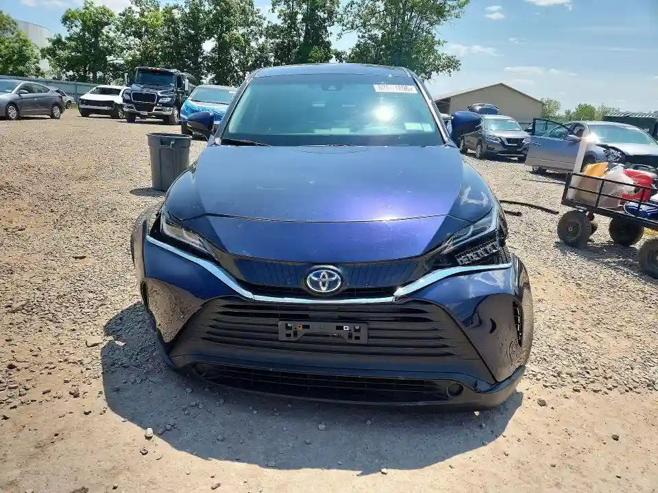 JTEAAAAH6PJ138606 2023 TOYOTA VENZA-4