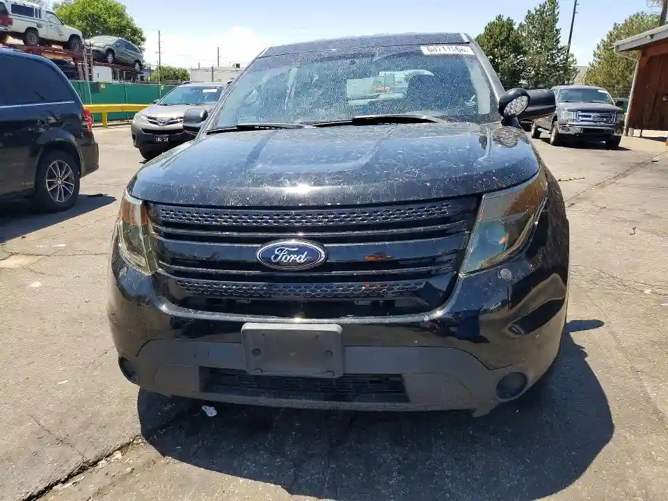 1FM5K8AR0FGA16092 2015 FORD EXPLORER-4