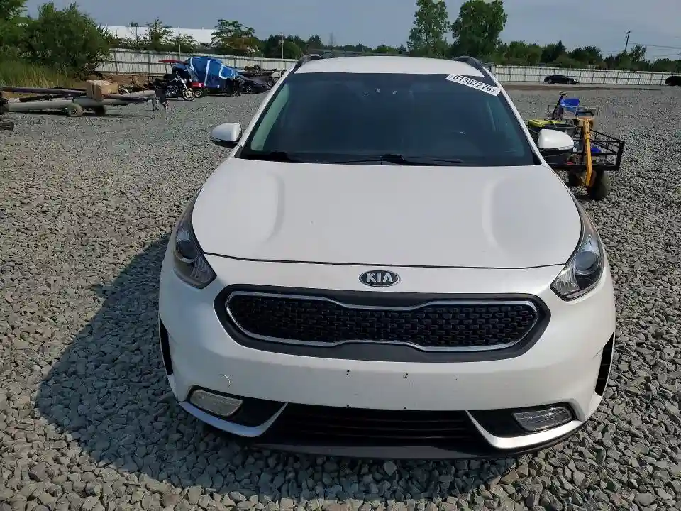KNDCC3LC2H5050313 2017 KIA NIRO-4