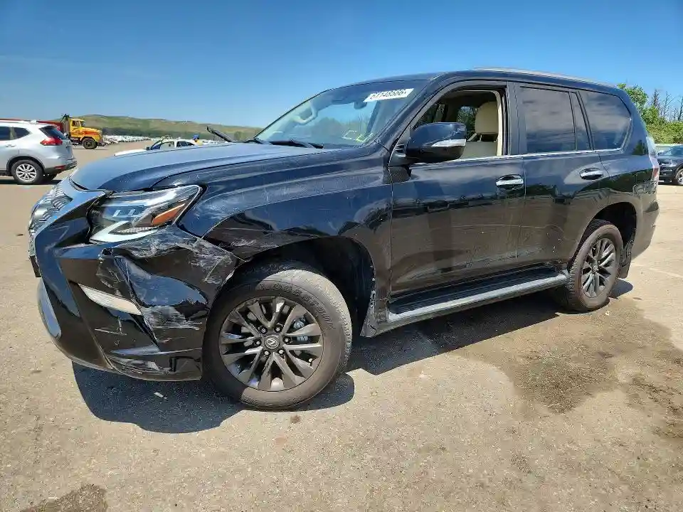JTJAM7BX6M5275308 2021 LEXUS GX-0