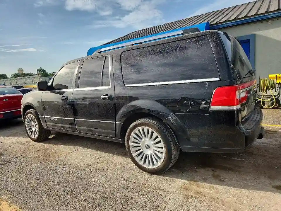 5LMJJ3LT5HEL11259 2017 LINCOLN NAVIGATOR-1