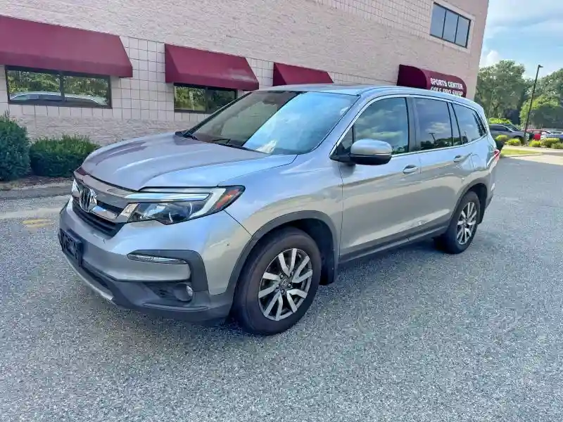 5FNYF6H53LB054726 2020 HONDA PILOT-1