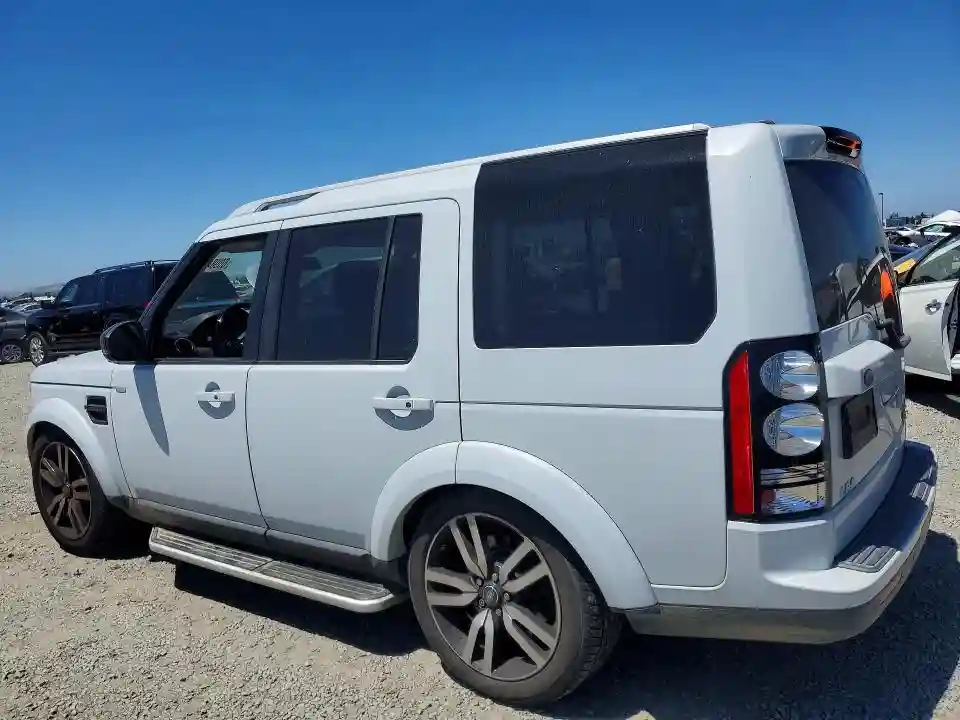 SALAK2V62GA830063 2016 LAND ROVER LR4-1