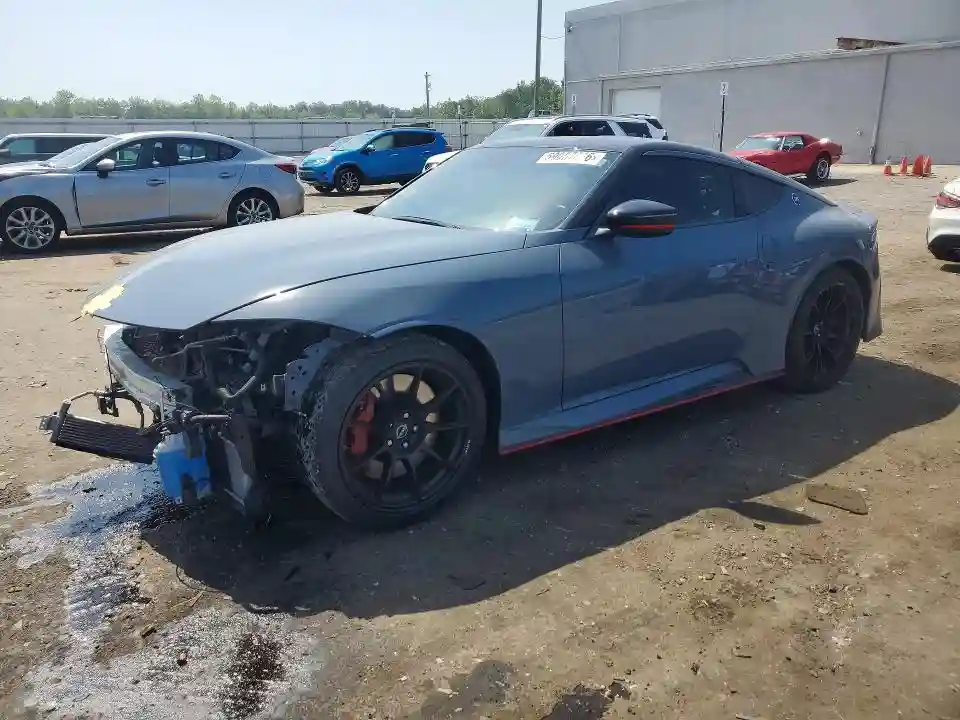 JN1BZ4CH9RM360061 2024 NISSAN Z NISMO-0