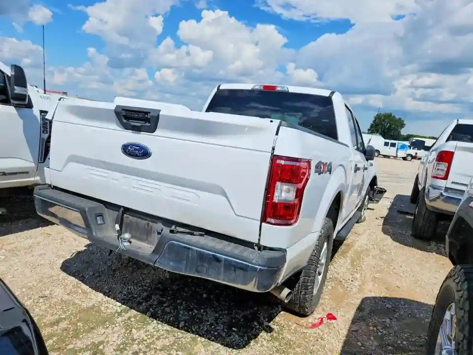 1FTEW1E58LKD35689 2020 FORD F-150-2