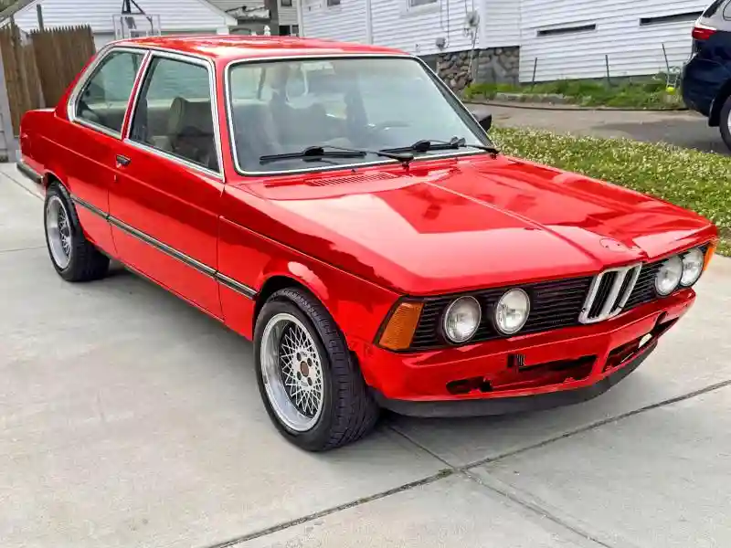 7165538 1980 BMW 3 SERIES-0