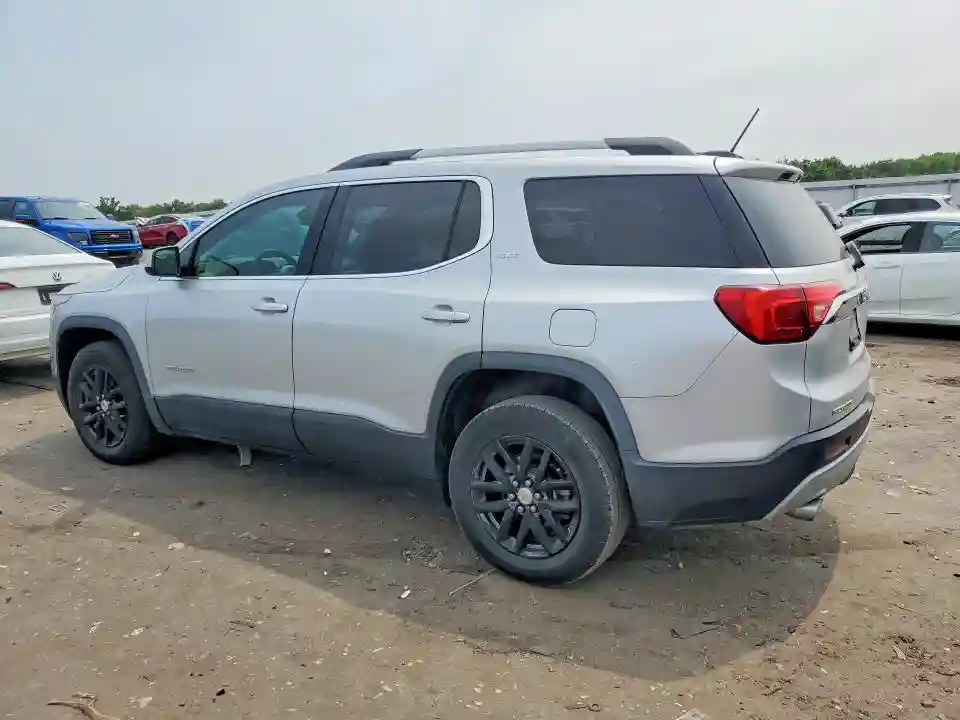 1GKKNMLS9KZ102446 2019 GMC ACADIA-1