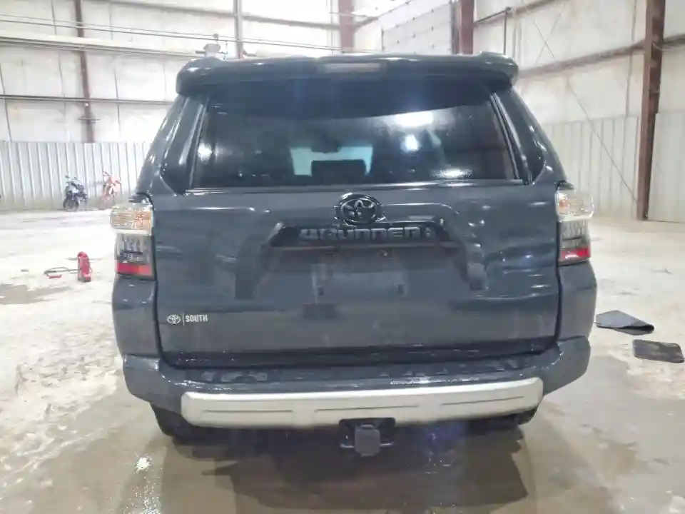 JTERU5JR7R6300890 2024 TOYOTA 4RUNNER-5