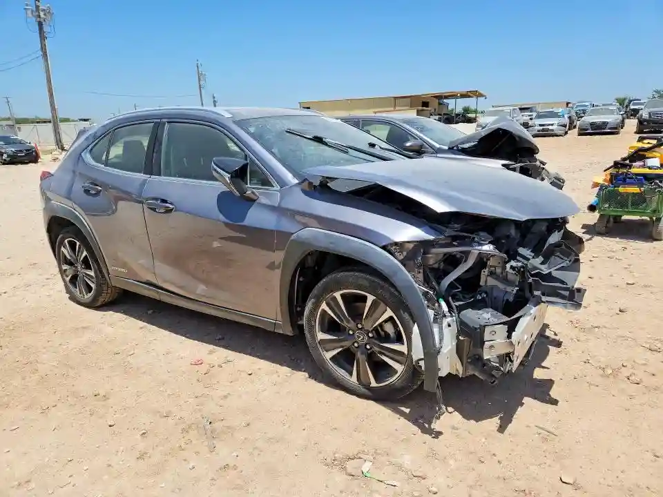 JTHU9JBH1K2019419 2019 LEXUS UX 250H-3