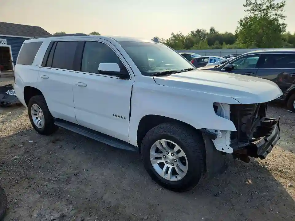 1GNSKAEC2GR453996 2016 CHEVROLET TAHOE-3