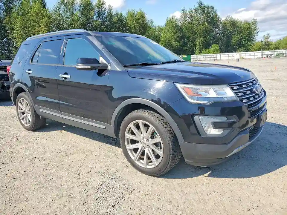 1FM5K8F84GGC90686 2016 FORD EXPLORER-3
