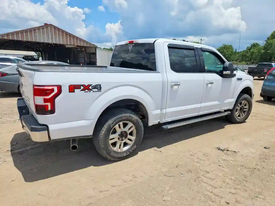1FTEW1EP5JKC33961 2018 FORD F-150-2