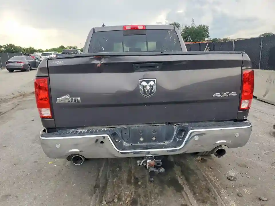 1C6RR7LM2HS878475 2017 RAM 1500-5