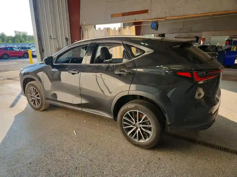 JTJGGCEZ6N5002569 2022 LEXUS NX-1