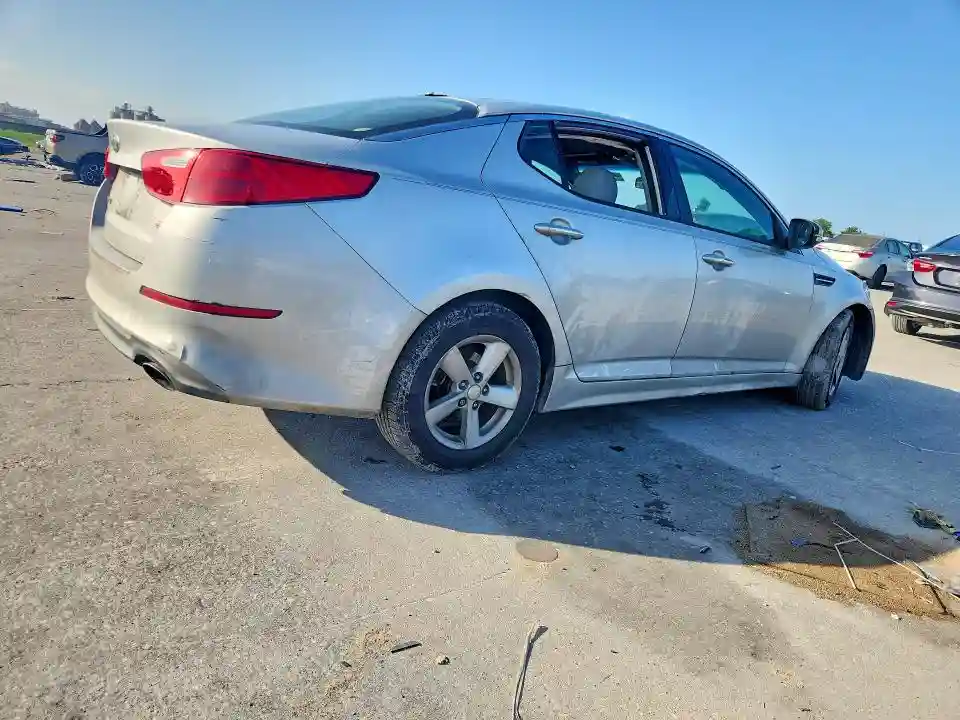 5XXGM4A72FG354051 2015 KIA OPTIMA-2