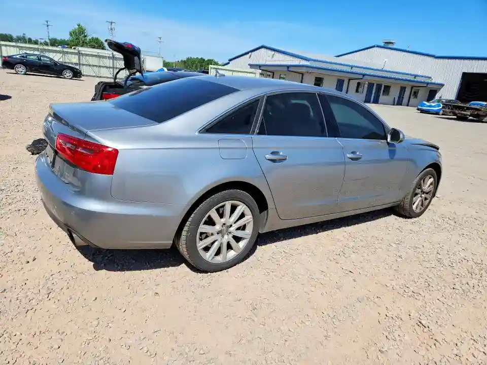 WAUGFAFC1FN016740 2015 AUDI A6-2