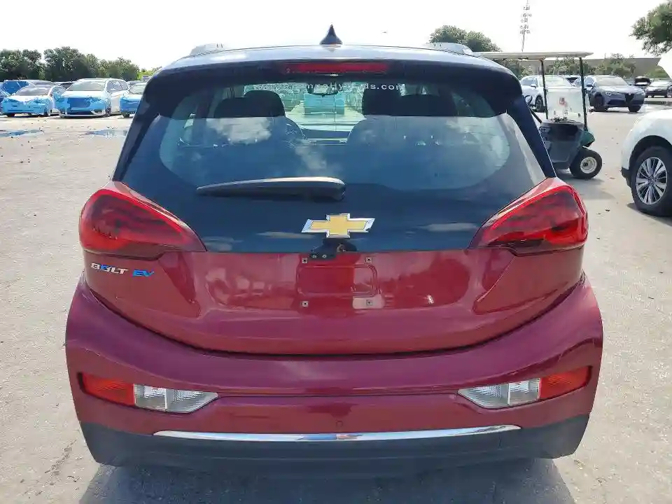 1G1FX6S0XH4184074 2017 CHEVROLET BOLT-5
