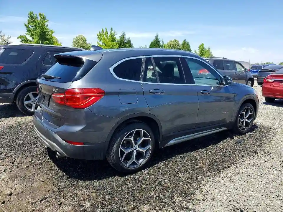 WBXHT3C31G5F64616 2016 BMW X1-2